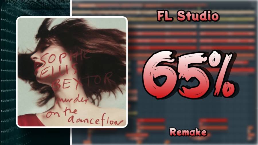Sophie Ellis-Bextor – Murder On The Dance floor