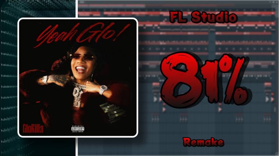 GloRilla – Yeah Glo!
