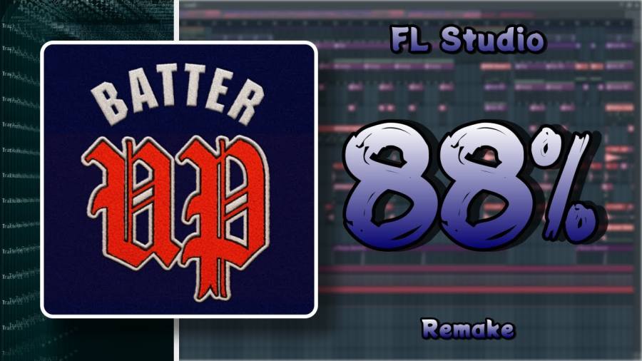 BABYMONSTER – ‘BATTER UP’