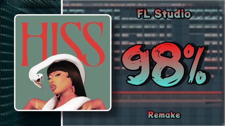 Megan Thee Stallion – HISS