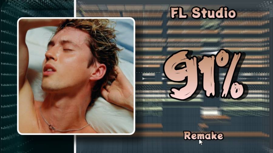 Troye Sivan – Rush