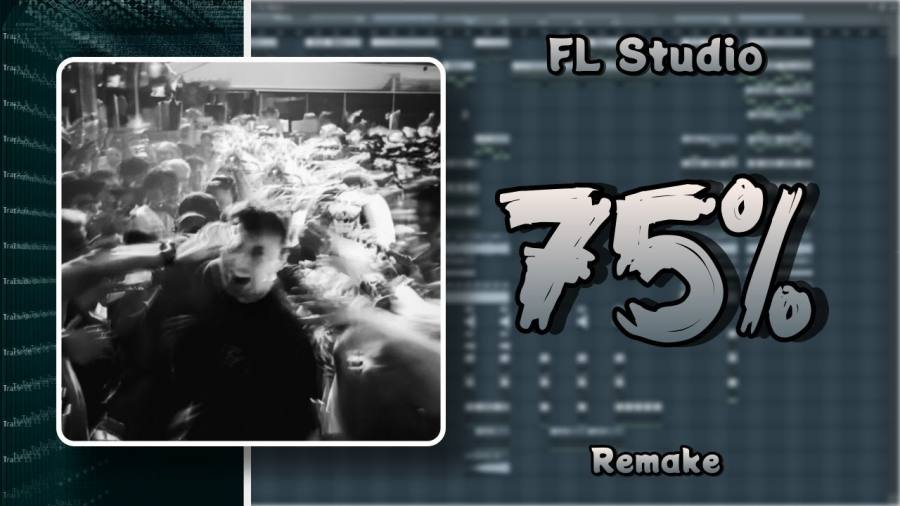Fred again.. & Baby Keem – leavemealone