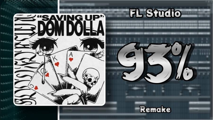 Dom Dolla – Saving Up