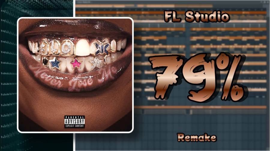Flo Milli – Never Lose Me