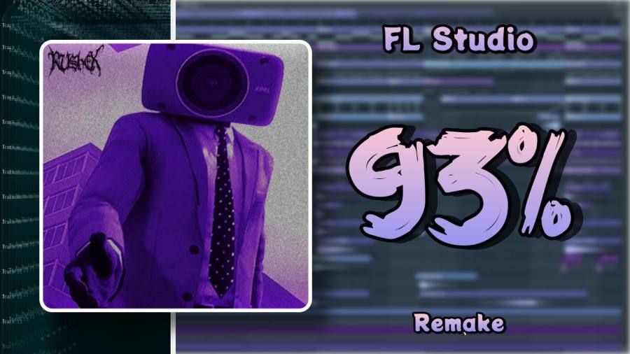 Speakerman Theme Phonk – Rushex