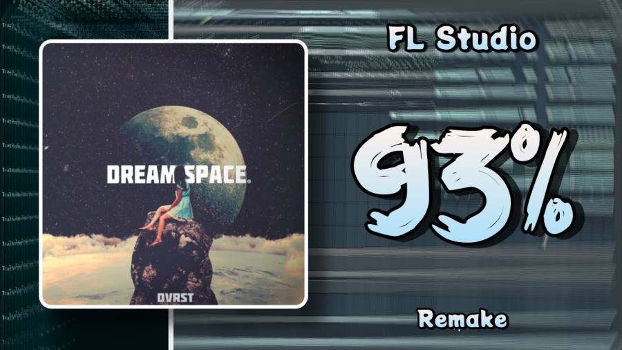 DVRST – Dream Space