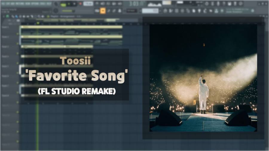 Toosii – Favorite Song