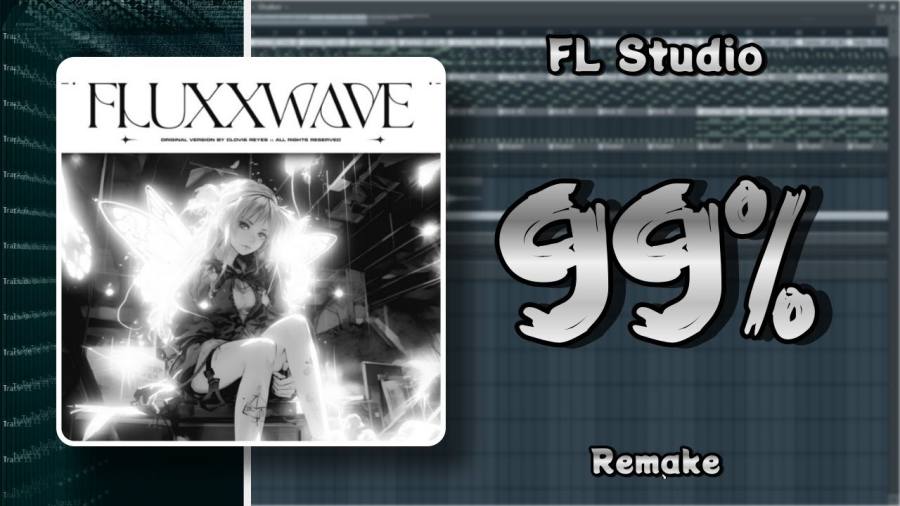 clovis reyes – fluxxwave