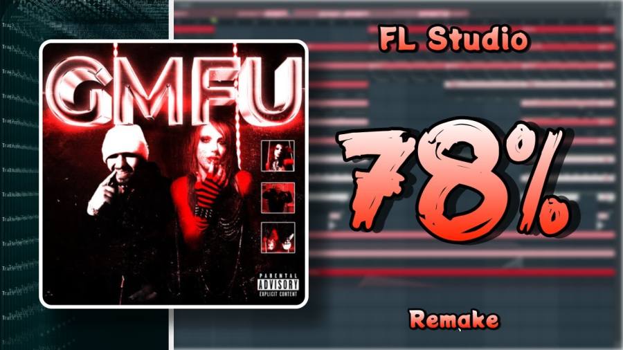 ODETARI – GMFU (w 6arelyhuman)