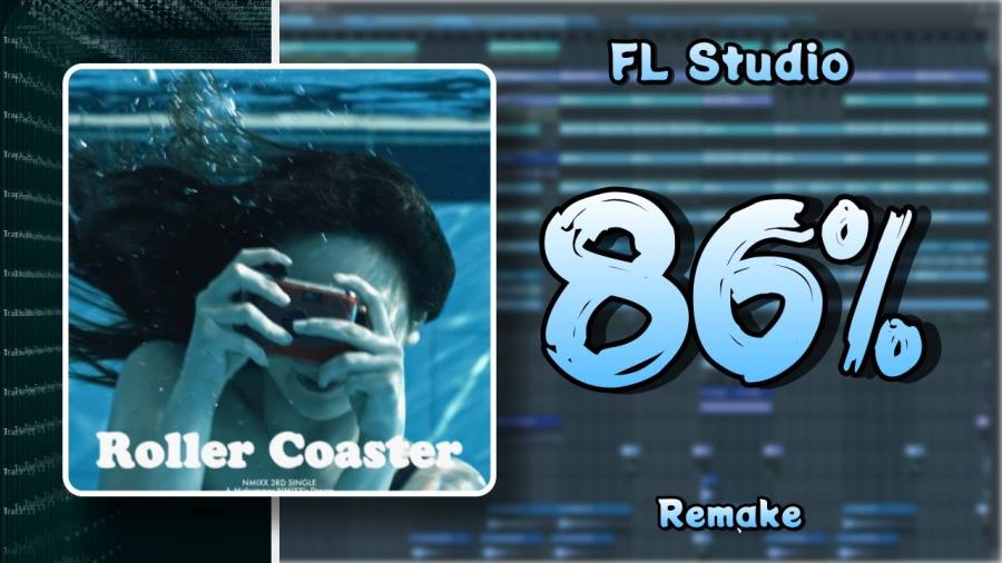 NMIXX – Roller Coaster